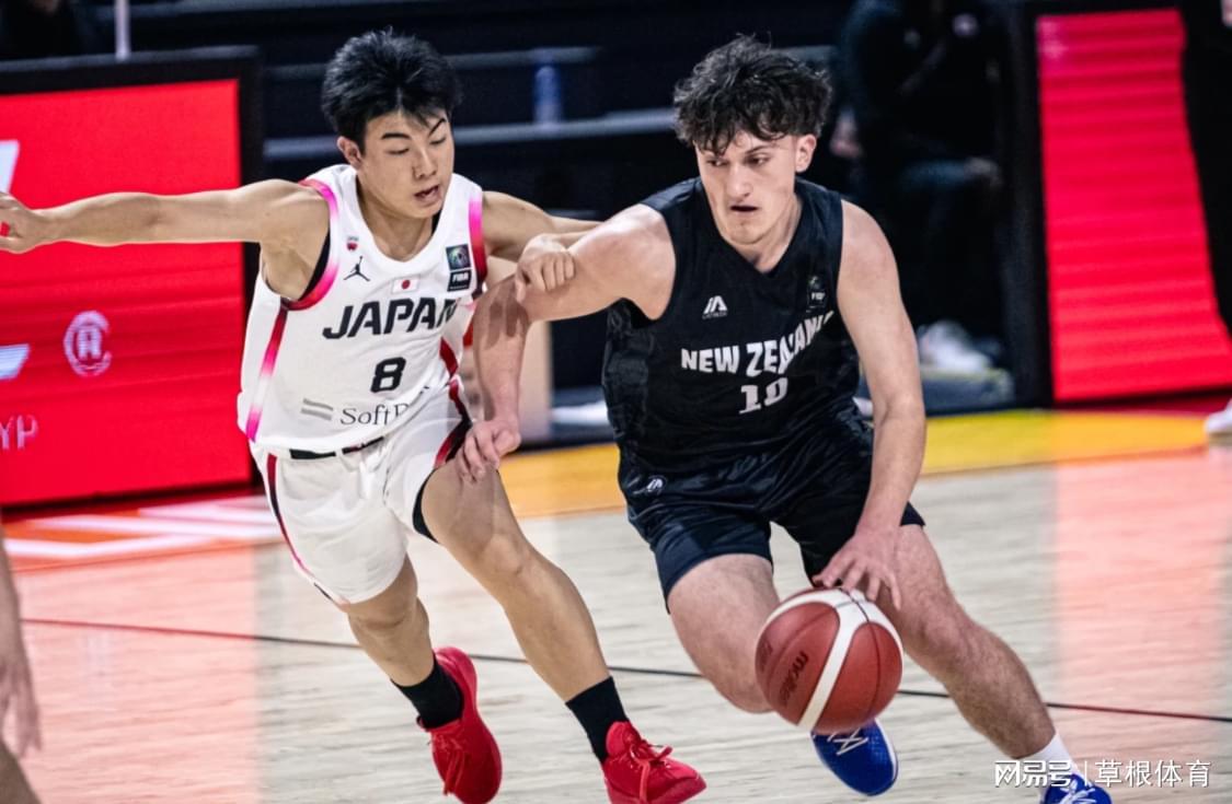 开云平台-白忙活！日本队险些大逆转、惨遭绝杀，致命2罚中1，中国男篮冲冠