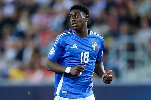 开云体育官网-斯基拉：维拉等多队有意敦比亚，但威尼斯不打算冬窗出售球员