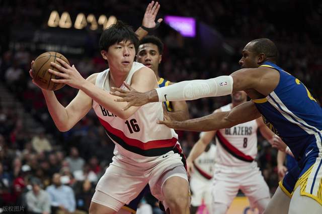 开拓者12点VS勇士，杨瀚森PK库里，阿夫迪亚伤缺，斯普利特或变阵