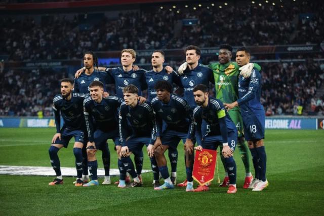 开云下载-【欧联杯】约罗+齐尔克泽破门，曼联2比2遭里昂绝平