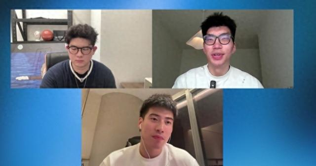 程帅澎：亚洲杯给自己打7.5分&amp;amp;个人状态起伏 给国家队打9.8分