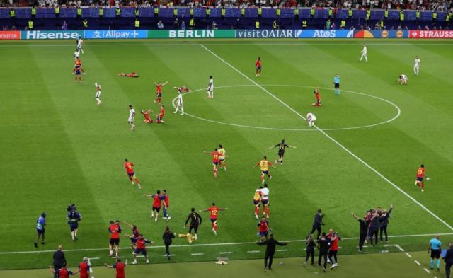 开云下载-林良锋：鄙夷和叹息，送给平庸怯懦的索斯盖特