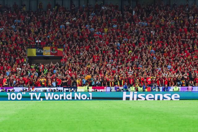 开云app-【欧洲杯】蒂耶勒曼丁丁建功，比利时2比0罗马尼亚