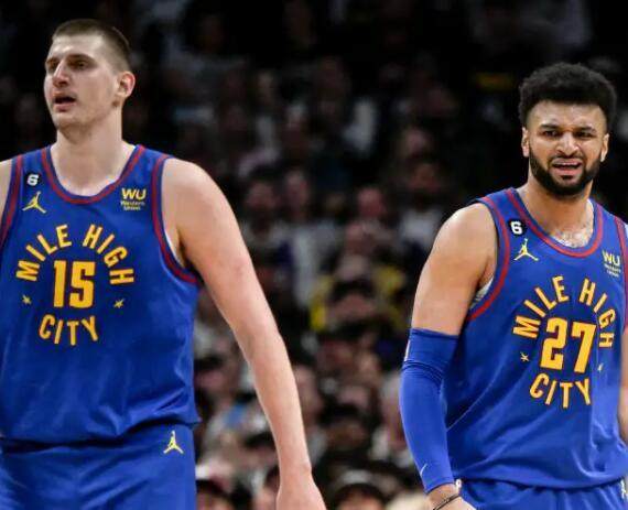 穆雷强势复苏！掘金无惧联盟豪强 8胜0负定律上线