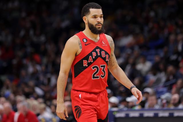 开云体育官网-【流言汇总】太阳&amp;魔术有意范乔丹 黄蜂兜售罗齐尔