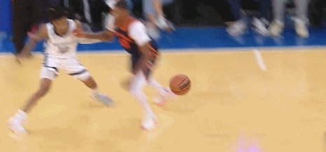 开云体育官网-三双+360°上篮关键球 莫兰特：麦迪逊是我的游乐场