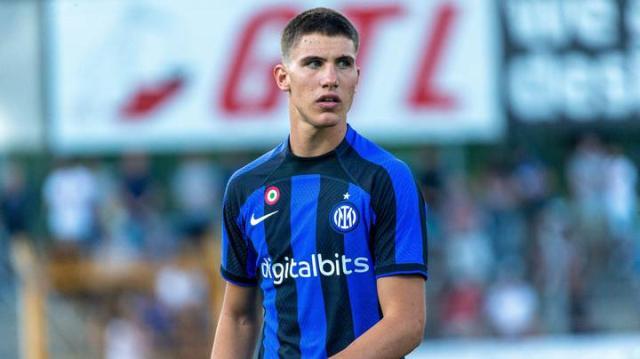 开云体育下载-梁熙明：意甲青年才俊纷纷外流，到底好事还是坏事？