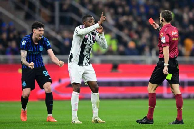 开云app-【观点】赚对手下场后疯狂庆祝，巴斯托尼错在哪里？