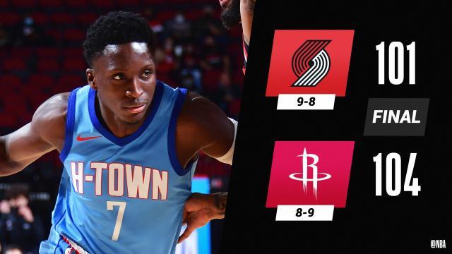 开云app-豪取四连胜！火箭组成复仇者联盟 得州小强复活