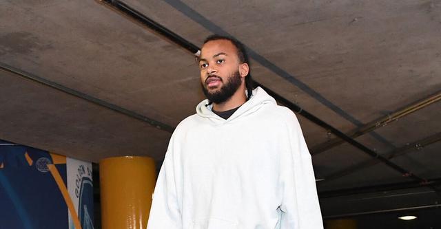 开云app-库里：球队也是在穆迪手术后第一次见他 盼他早日康复强势回归